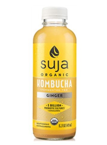 수자(suja) 콤부차