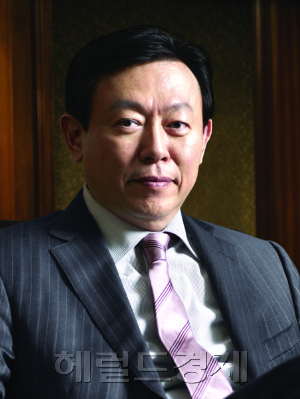 신동빈 롯데그룹 회장 [헤럴드경제DB]