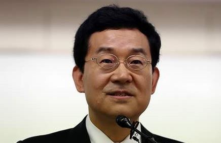 고승덕 변호사 [사진제공=연합뉴스]