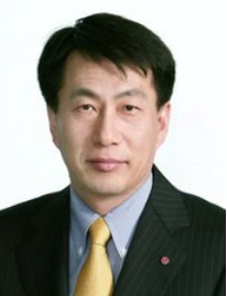 President of B2B Company Kwon Soon-hwang (LG Electronics)