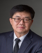 Chief Technology Officer Park Il-pyung (LG Electronics)