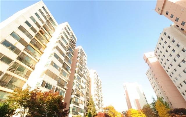수원 매탄주공5단지. [네이버 로드맵]