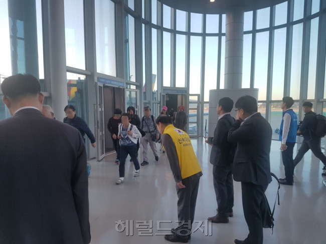[사진=외교부 공동취재단]