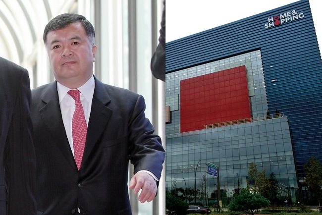 홈앤쇼핑 채용비리 의혹과 관련 이인규(왼쪽) 전 대검 중수부장.[사진=헤럴드경제DB/연합뉴스]