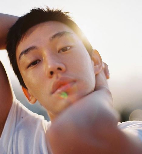 (Yoo Ah-in's Instagram)