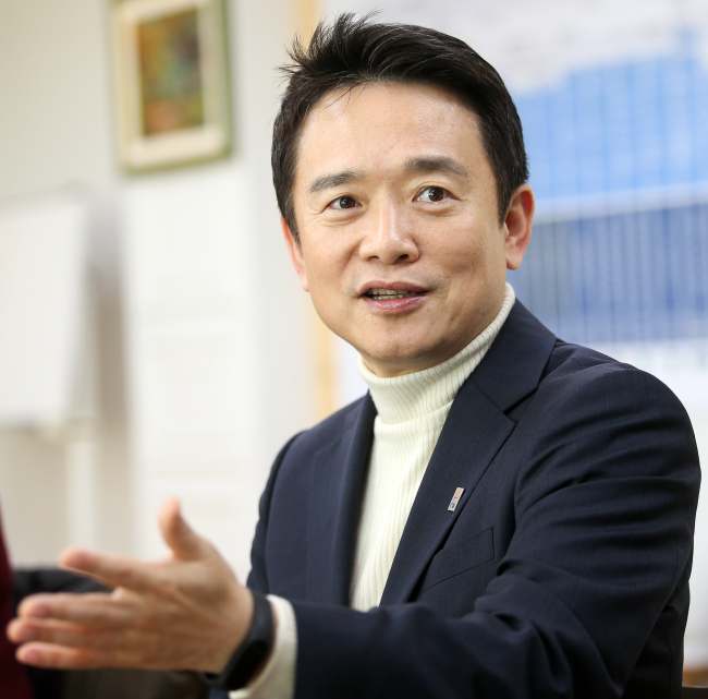 [사진=남경필 경기도지사]
[사진=남경필 경기도지사]