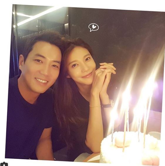 [사진=차예련 인스타그램]