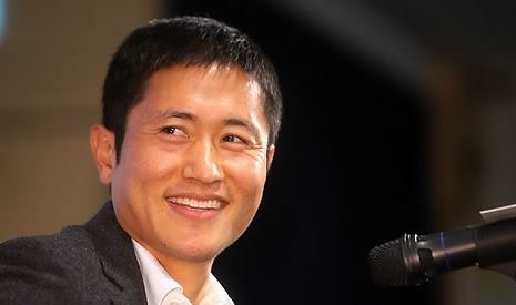 이영표 [사진제공=연합뉴스]