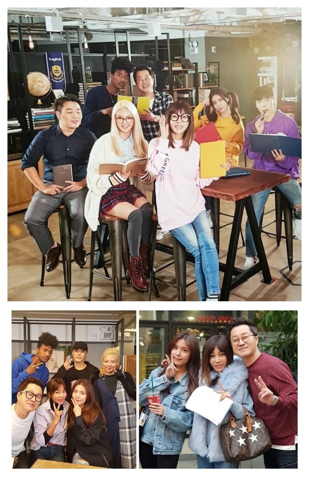 [사진=황신혜 인스타그램 캡처]