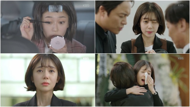 [사진= KBS 2TV ‘저글러스’ 방송 캡처]