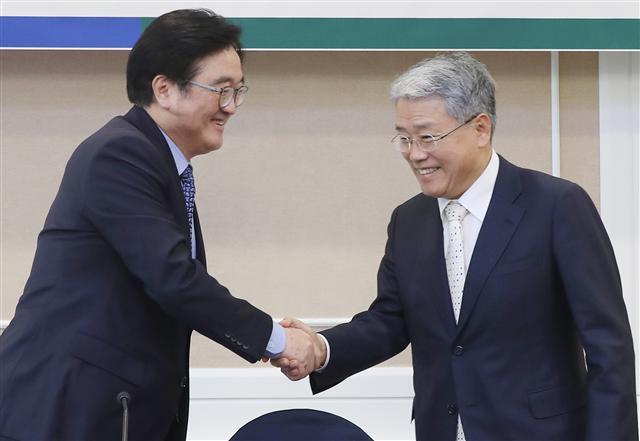 정치섹션 정치팀장
