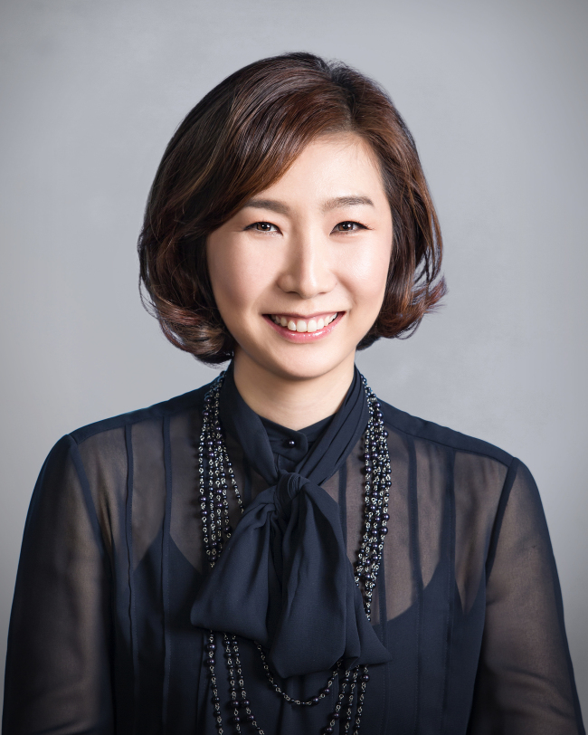 [사진=이비스 스타일 앰배서더 서울 강남의 김경림 총지배인]