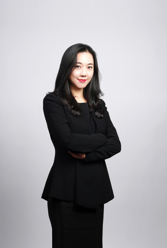 [사진=이비스 스타일 앰배서더 서울 명동의 이금주 총지배인]