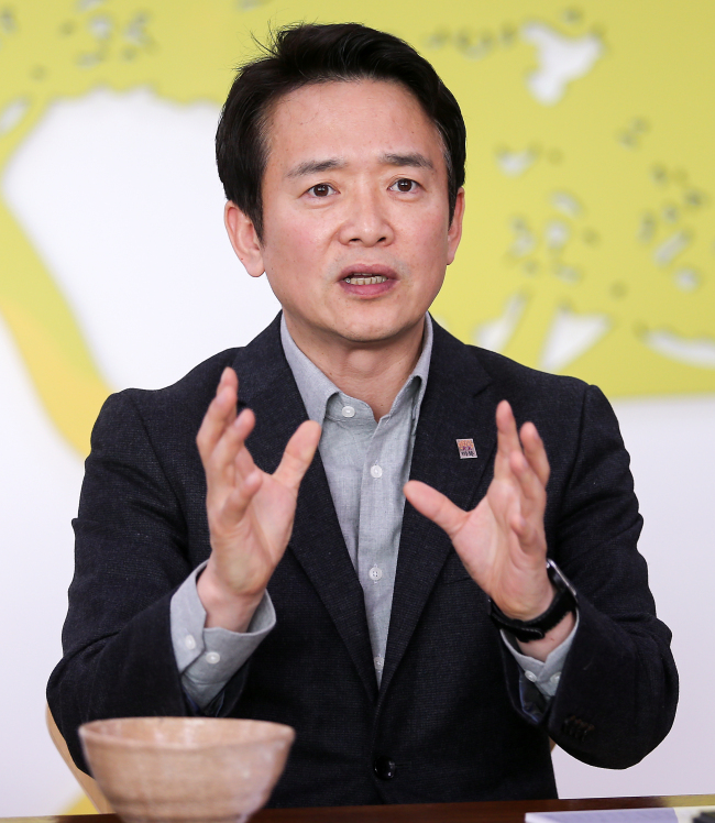 [사진=남경필 경기지사]
[사진=남경필 경기지사]