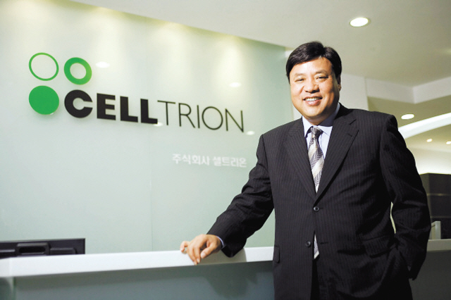 지난 2002년 단 2명의 직원으로 출발한 셀트리온은 세계최초 항체바이오시밀러 ‘램시마’의 제품허가 이후 미국시장에도 진출, 성공신화를 이어가고 있다.