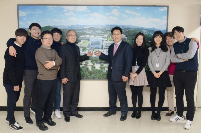 [사진=한국전자통신연구원 홍보팀]