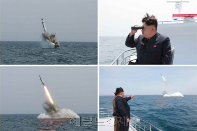 [사진=노동신문ㆍ헤럴드경제DB]
