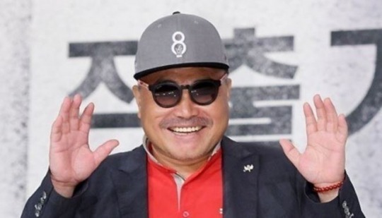 Kim Heung-gook (Herald DB)