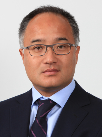 Newly appointed CEO of BMW Korea Han Sang-yun (BMW Korea)