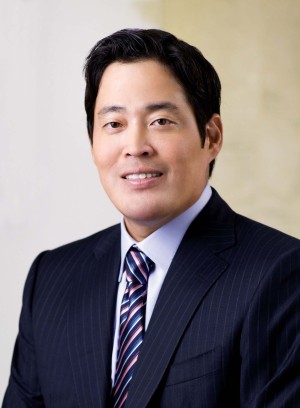 정용진
신세계그룹 부회장