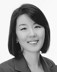 Kim Ah-jeong