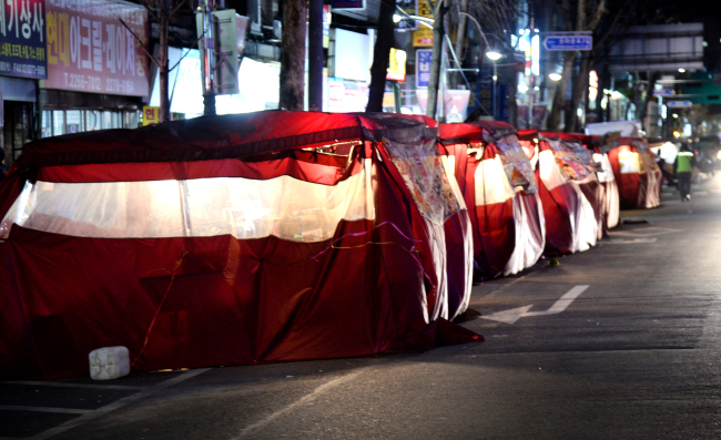 (Photo by Park Hyun-koo/The Korea Herald)