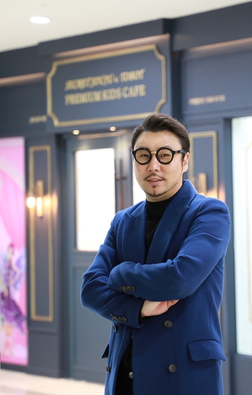 ‘쥬쥬또봇’ 열린사람들 이동현 대표