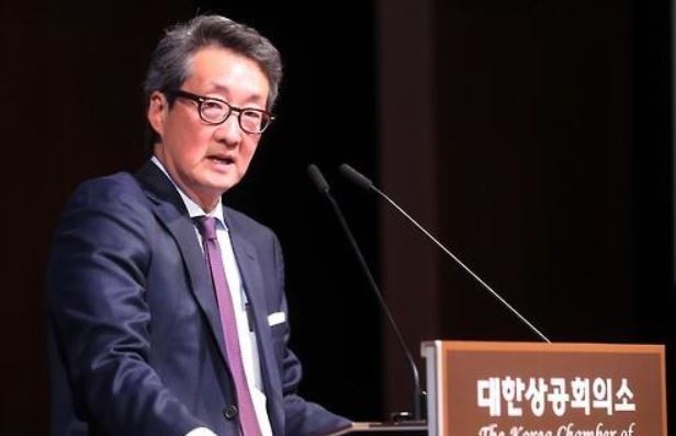 Victor Cha (Yonhap)