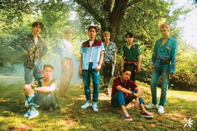 (S.M. Entertainment)