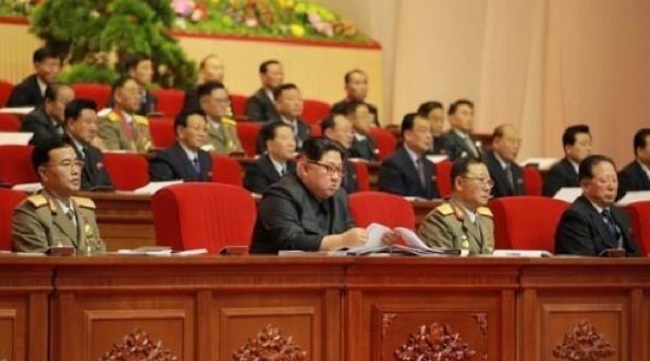 (KCNA-Yonhap)