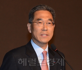김주영 한국노총 위원장 [사진=헤럴드경제DB]