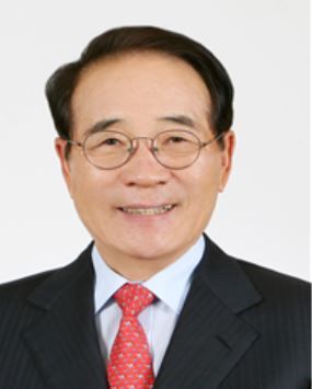 유삼남 신임 성우회 회장 [사진제공=성우회]