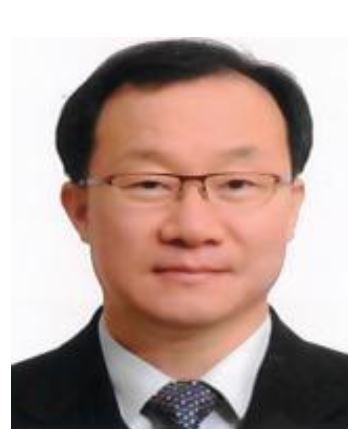 Nam Sae-kyu, new president of the Agency for Defense Development, in a photo provided by the Ministry of National Defense (Yonhap)