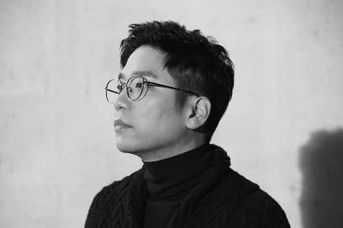 Artist photo