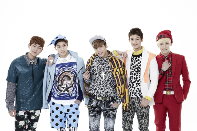 (S.M. Entertainment)