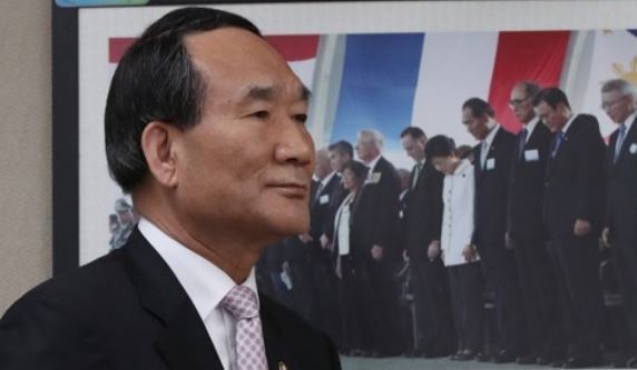Park Seung-choon (Yonhap)