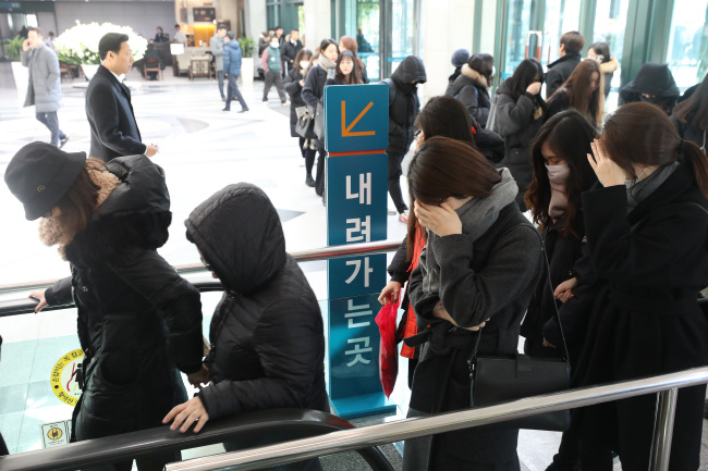 (Yonhap)