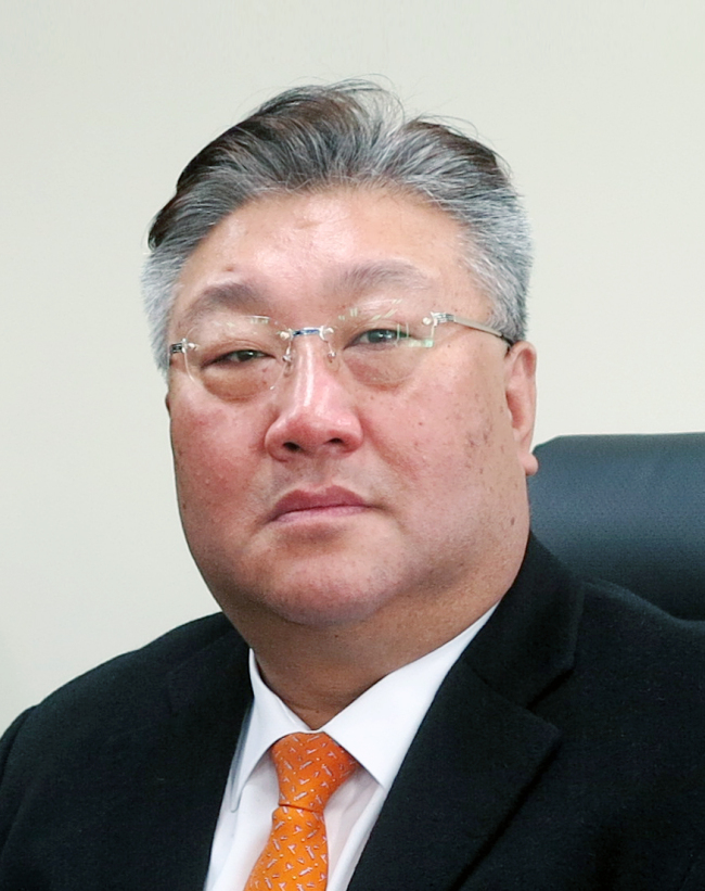 [사진=박상용 경기·인천 지역 학생처장협의회장]
[사진=박상용 경기·인천 지역 학생처장협의회장]