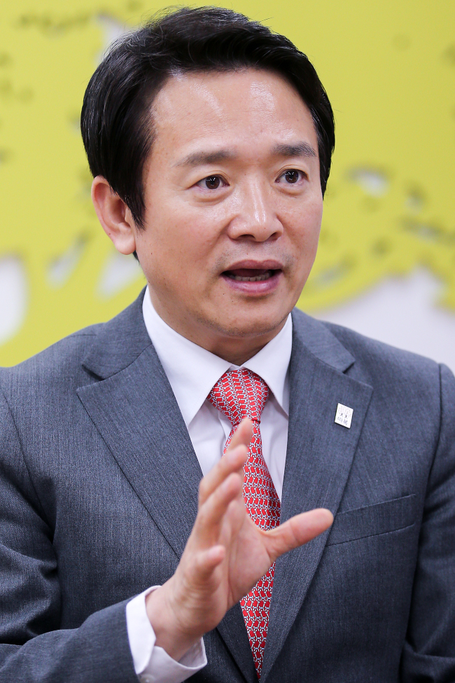 [사진=남경필 경기지사]
[사진=남경필 경기지사]