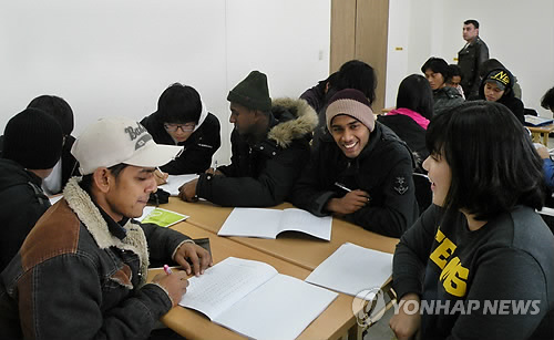 (Yonhap)