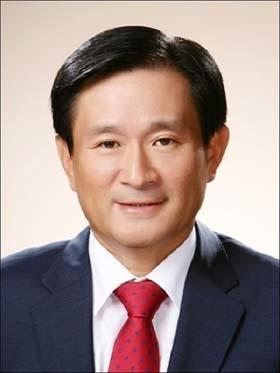정회동 전 KB투자증권 사장