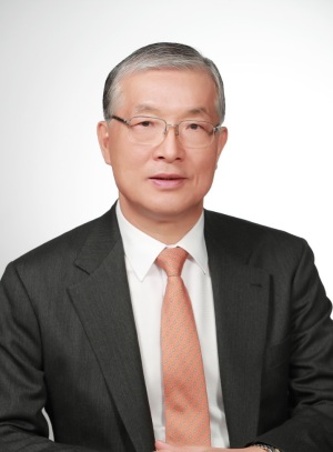정회동 전 KB투자증권 사장