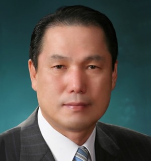 정회동 전 KB투자증권 사장