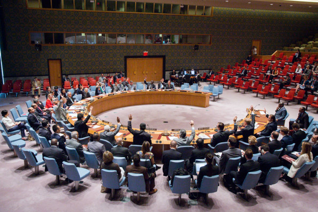 (United Nations)