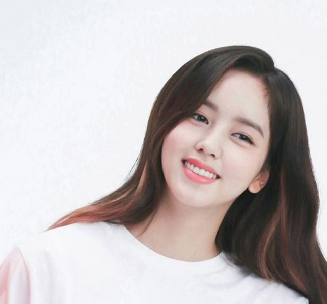 (Kim So-hyun's Instagram)