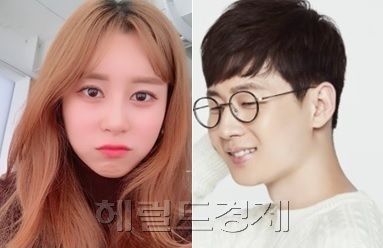 [사진=박소현, 커피소년 SNS]