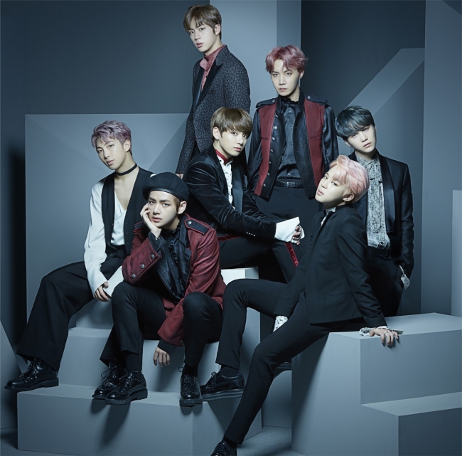 BTS (Big Hit Entertainment)
