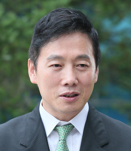 [사진설명=정봉주 전 의원이 문재인 정부 출범 이후 처음으로 단행된 특별사면에 포함됐다고 29일 정부가 발표했다. 사진제공=연합뉴스]