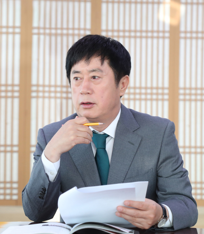 [사진=정찬민 용인시장]
[사진=정찬민 용인시장]
