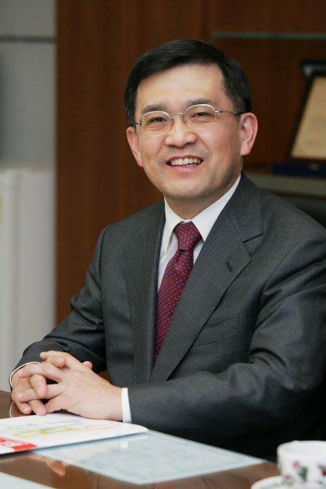 Kwon Oh-hyun (Yonhap)